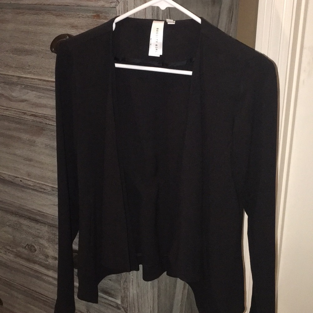 Business Profession Cardigan/ Jacket